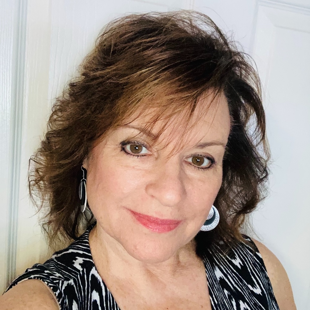 Meet your Posher, Jane